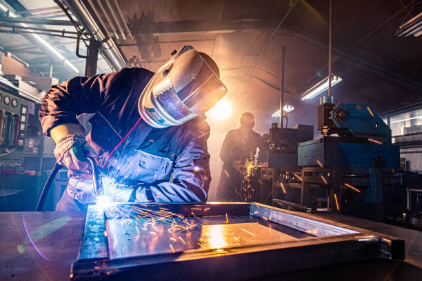 Best Automotive Welding in Perkasie, PA