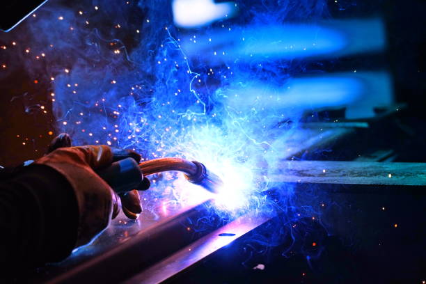 Professional Welder & Metal Fabrication in Perkasie, PA