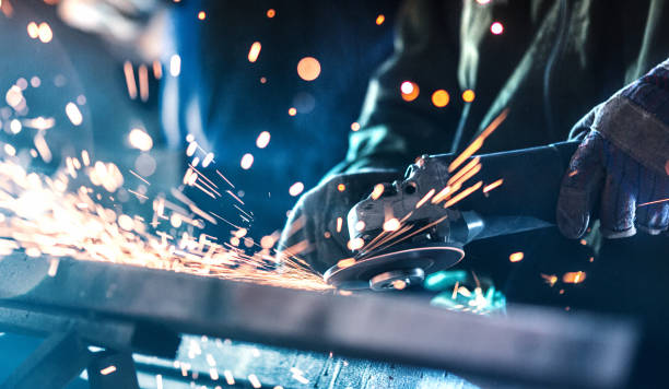 Best Food and Beverage Processing Equipment Welding in Perkasie, PA
